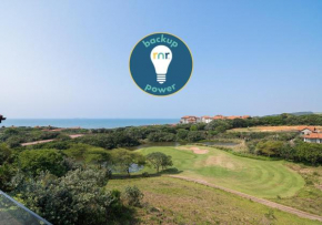 Zimbali 5 Bedroom with stunning views ZBG1